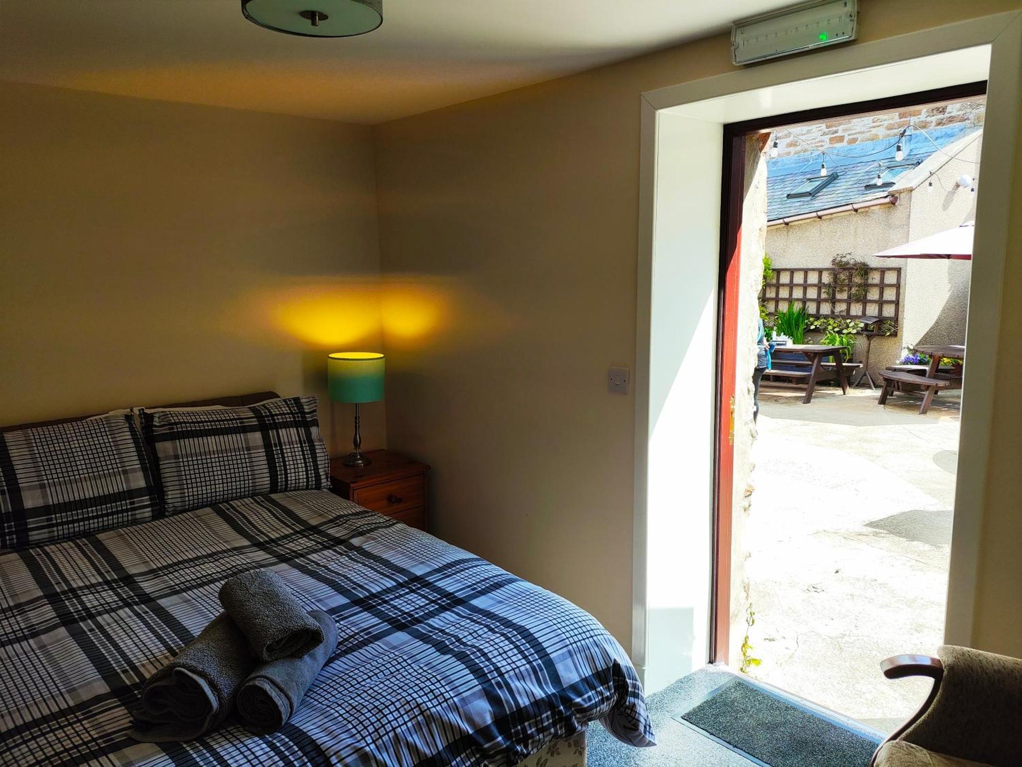 St Margaret'S Hope Backpackers Hostel Orkney Kültér fotó
